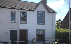House In Drymen Village With Free Local Health Club Access