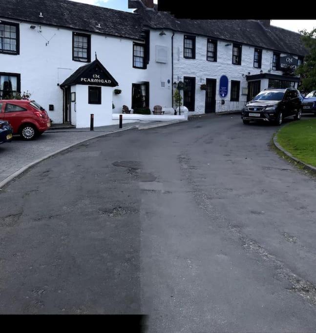 House In Drymen Village With Free Local Health Club Access Glasgow Exterior photo